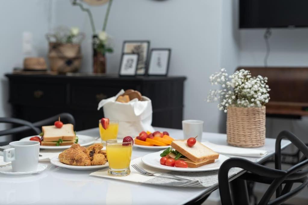Helios Apartment เอียราเปตรา ภายนอก รูปภาพ
