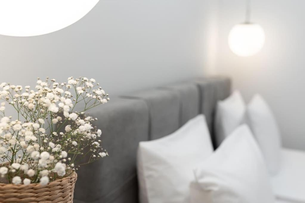 Helios Apartment เอียราเปตรา ภายนอก รูปภาพ