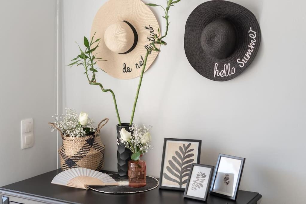 Helios Apartment เอียราเปตรา ภายนอก รูปภาพ